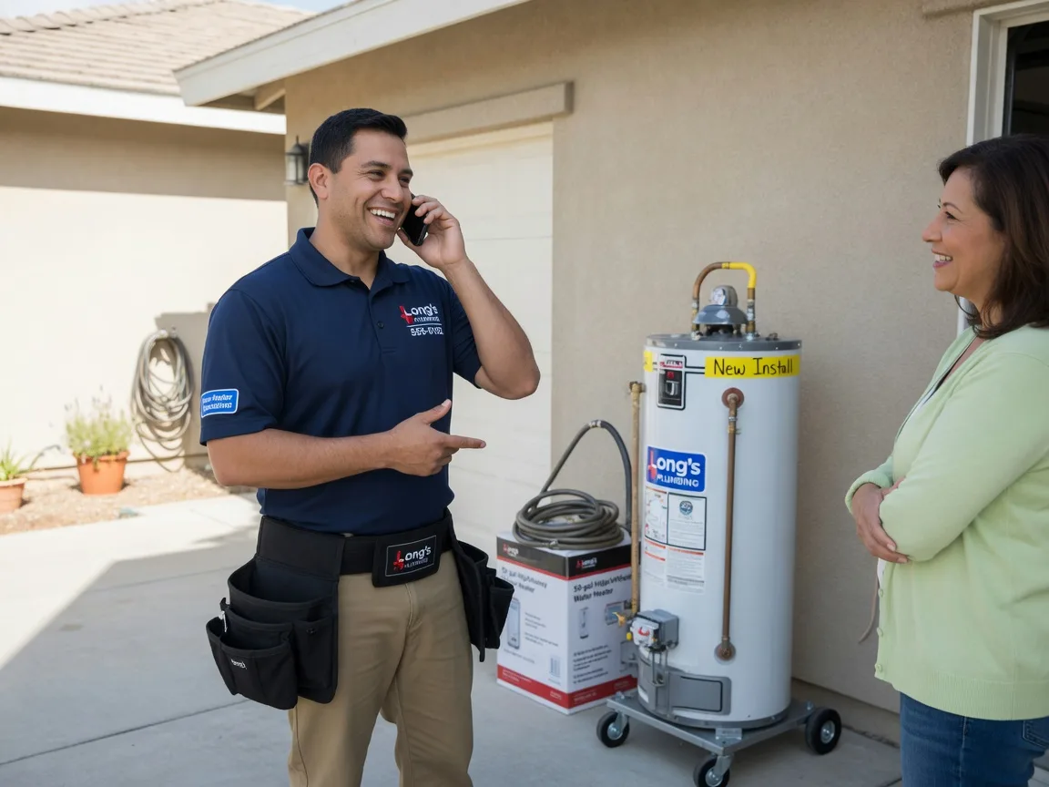 Leak Detection Montgomery, MN FAQs